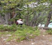 2018 07 Montana Bbackpacking 062